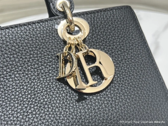 Tony Luxuries Lady diro ABCdiro My D-Sire Bag-26*15*8CM 0708